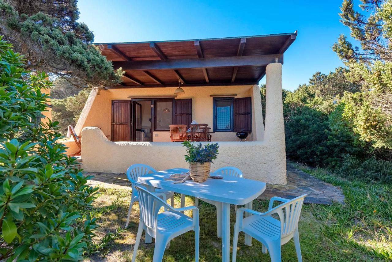 Sardinia Re - Villa Pelosa Stintino Exterior photo