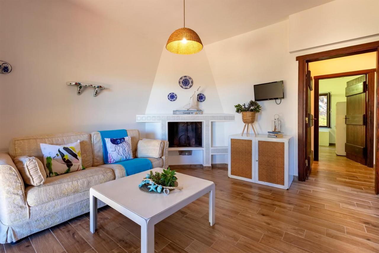 Sardinia Re - Villa Pelosa Stintino Exterior photo