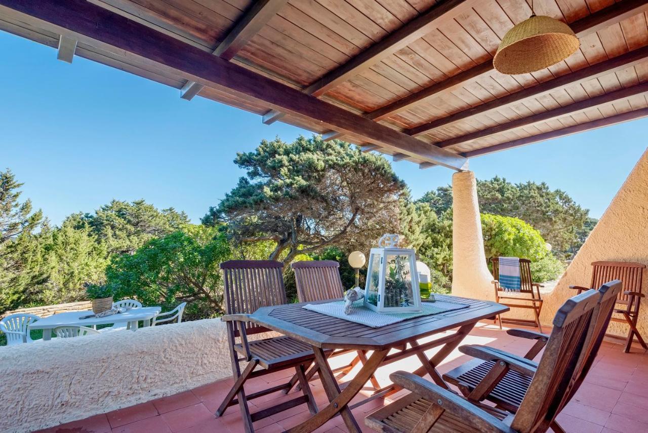 Sardinia Re - Villa Pelosa Stintino Exterior photo