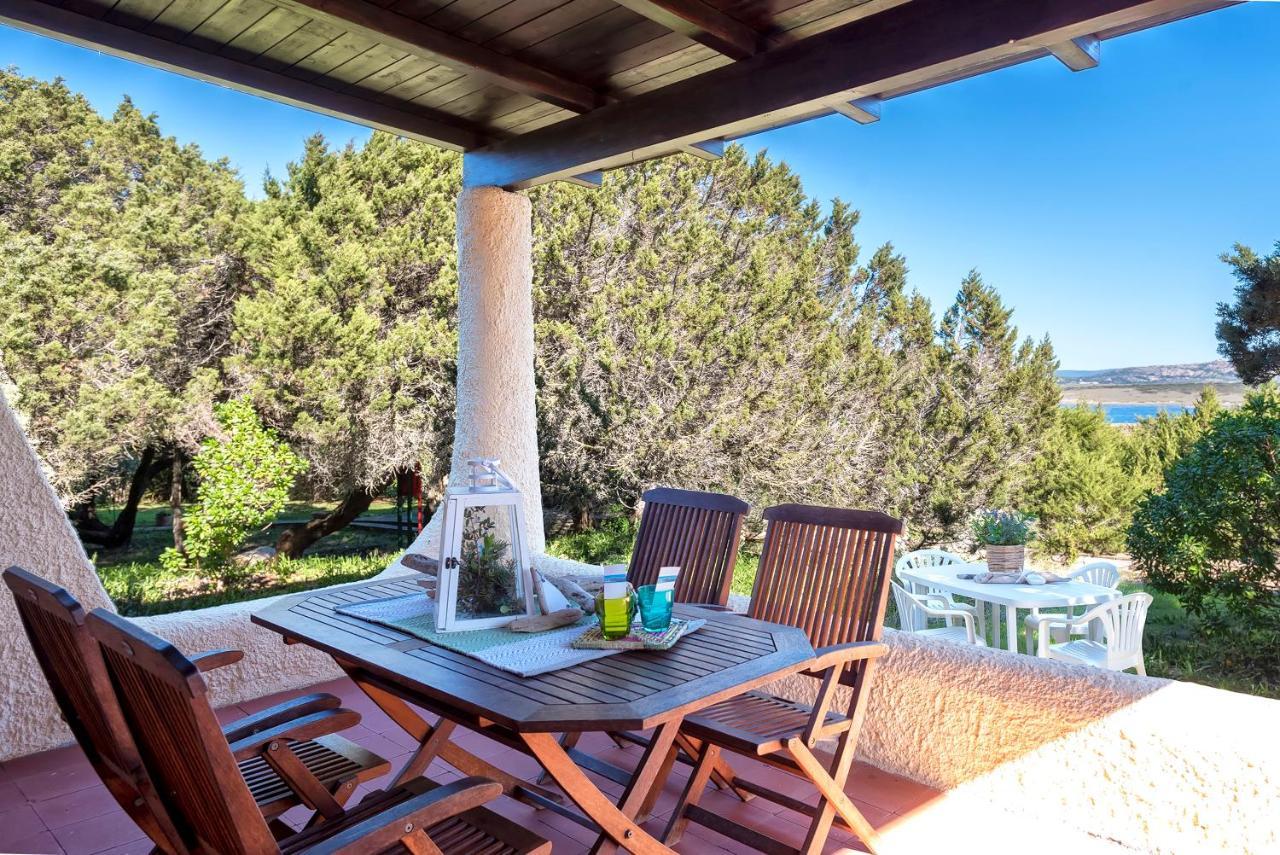 Sardinia Re - Villa Pelosa Stintino Exterior photo